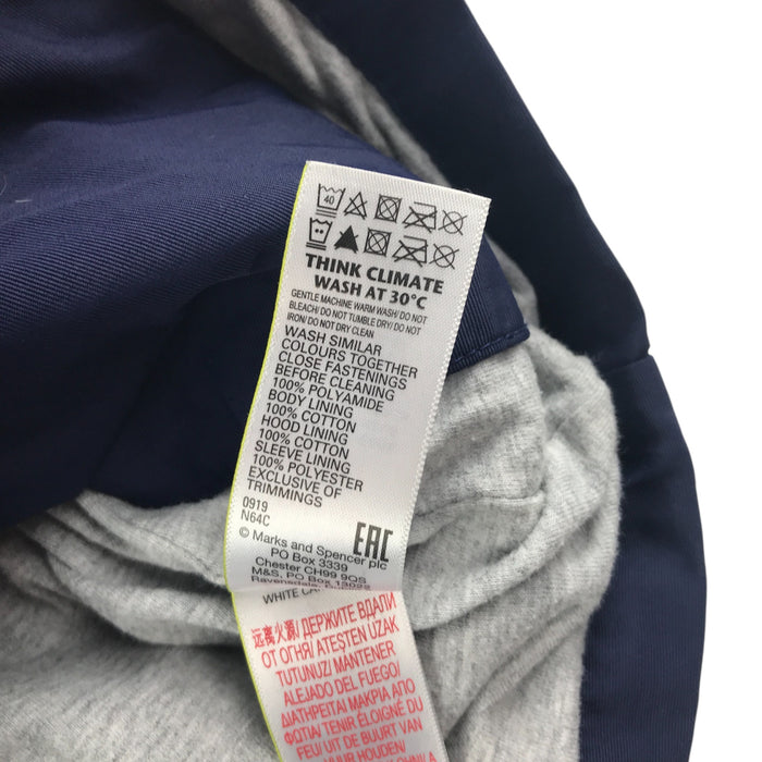 Preloved kids light jacket