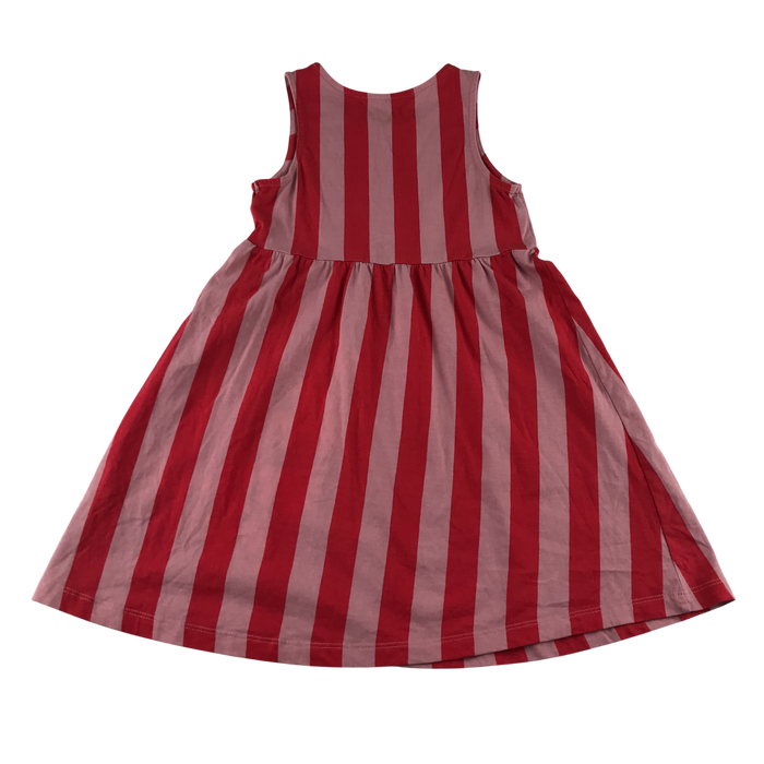 M&S 7-8 years pink dress