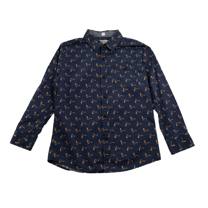 Preloved kids shirt
