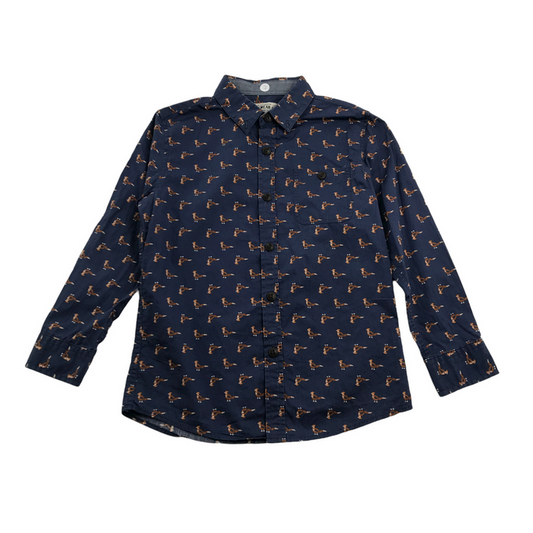 Preloved kids shirt
