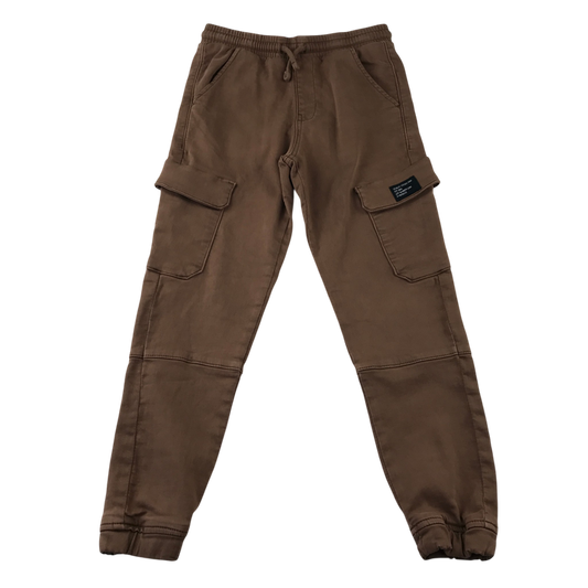 Preloved M&S joggers for kids