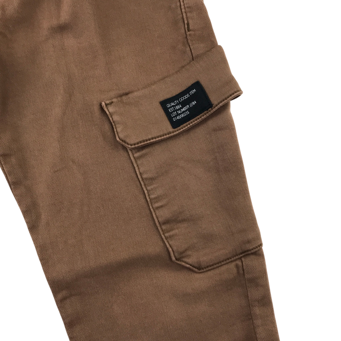 Preloved M&S joggers for kids