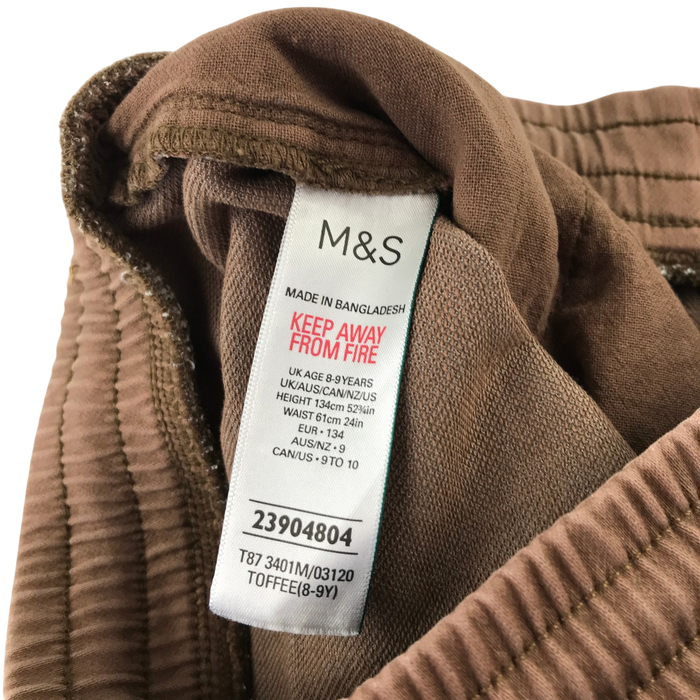 Preloved M&S joggers for kids