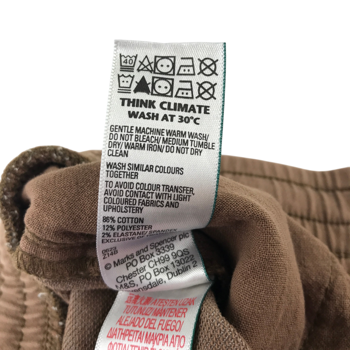 Preloved M&S joggers for kids