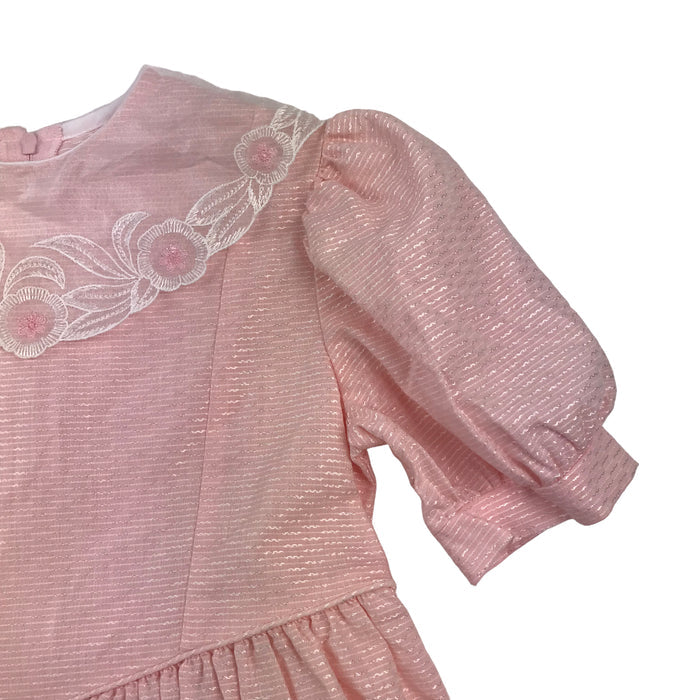 Preloved kids dress