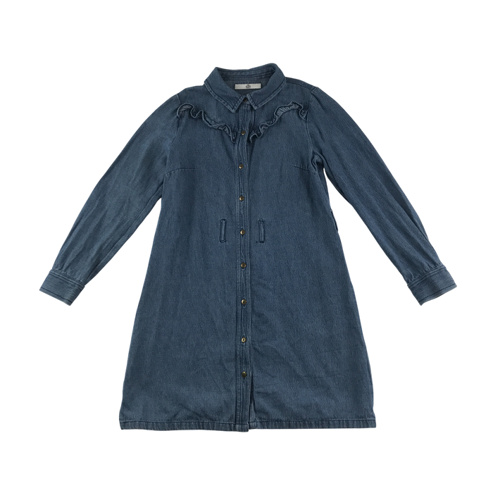 Preloved kids dress