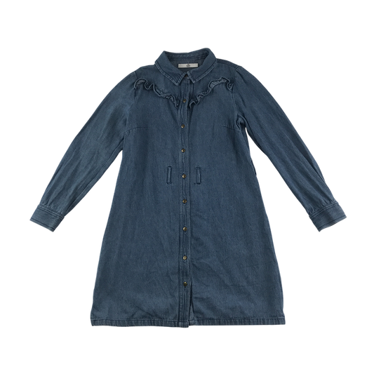 Preloved kids dress