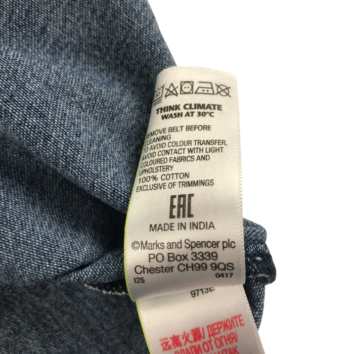 Preloved kids dress