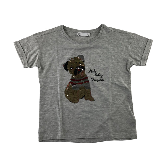 Preloved kids t-shirt