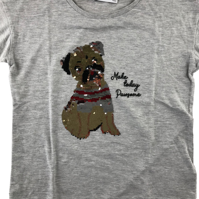 Preloved kids t-shirt