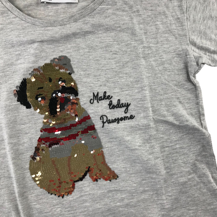 Preloved kids t-shirt