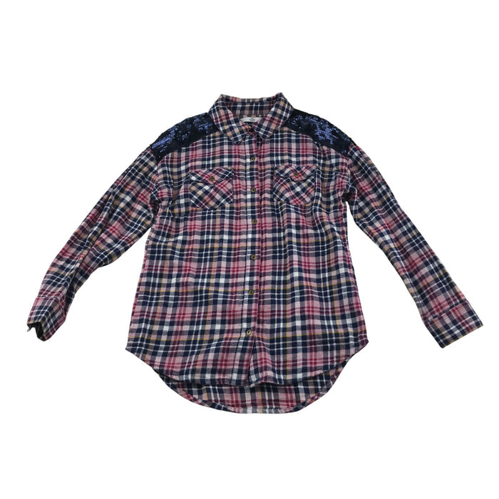 Preloved kids shirt