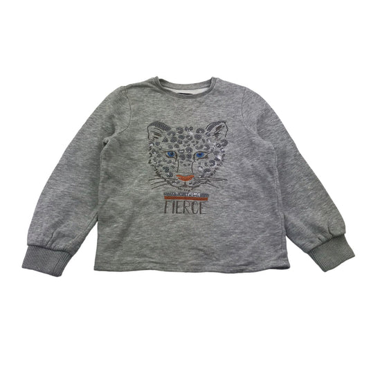 Preloved kids jumper