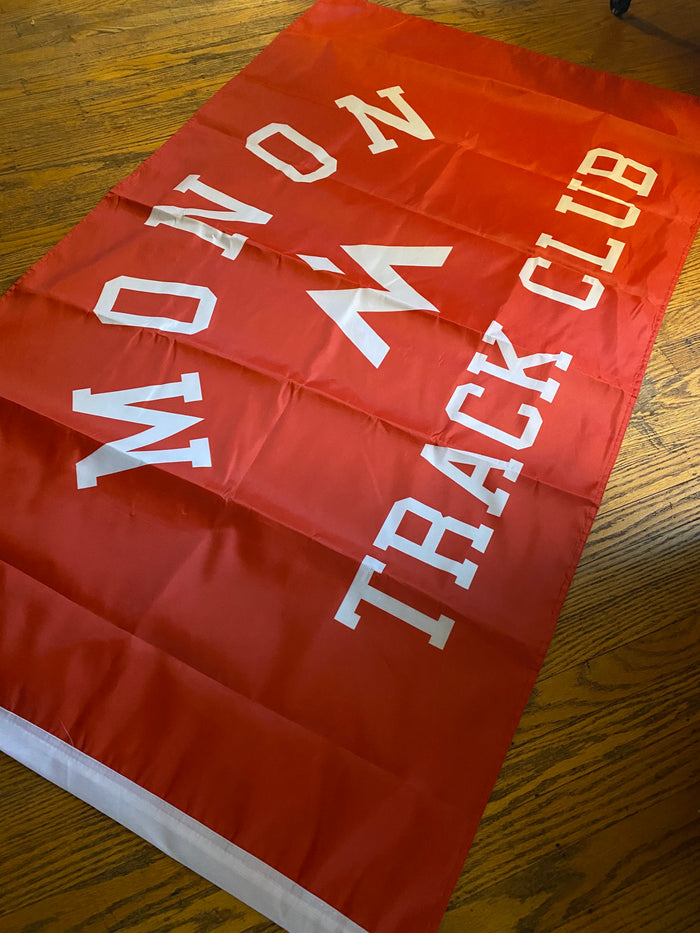 MTC Cheer Flag