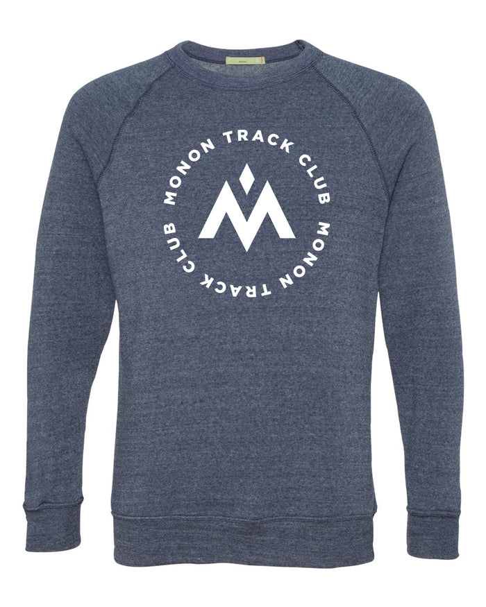 MTC Crewneck Sweatshirt - Navy