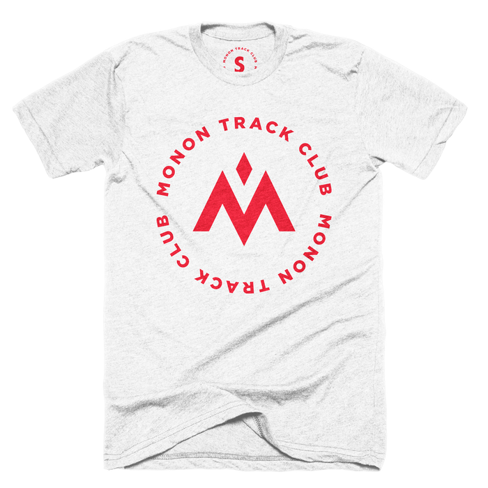 MTC Roundel Tee