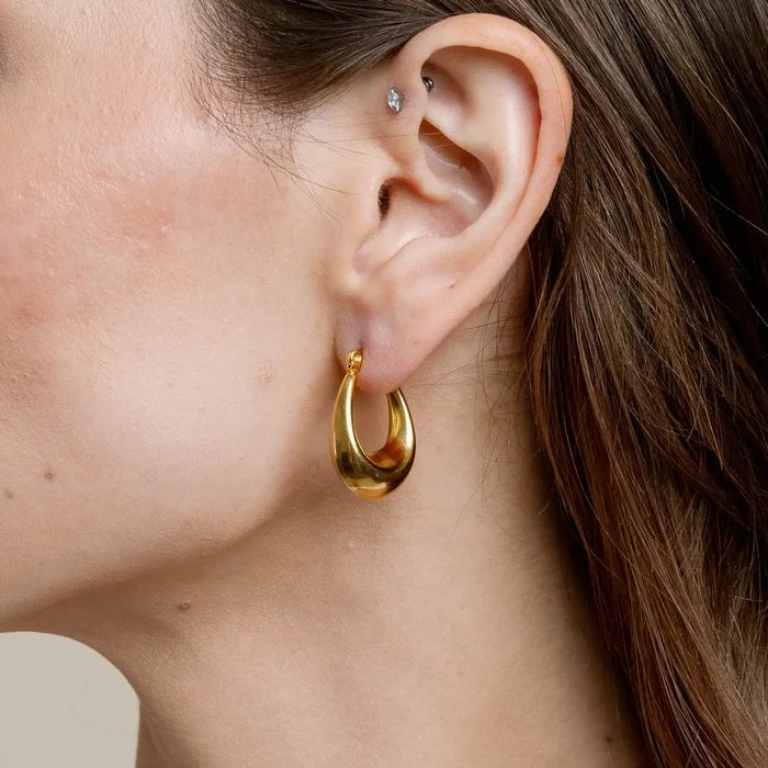 My Darling Drop Earring