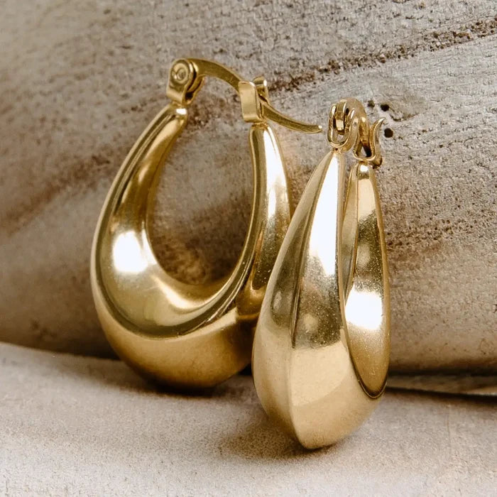 My Darling Drop Earring