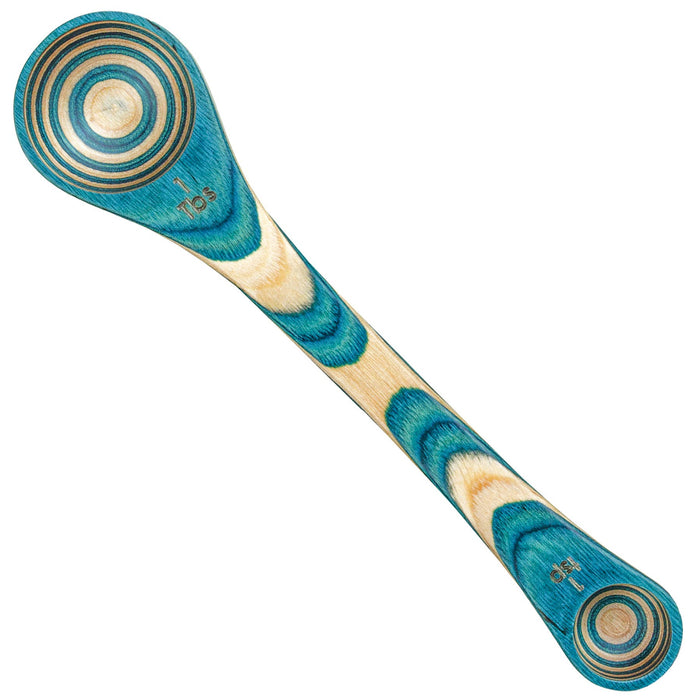 Mykonos Collection 2-in-1 Measuring Spoon