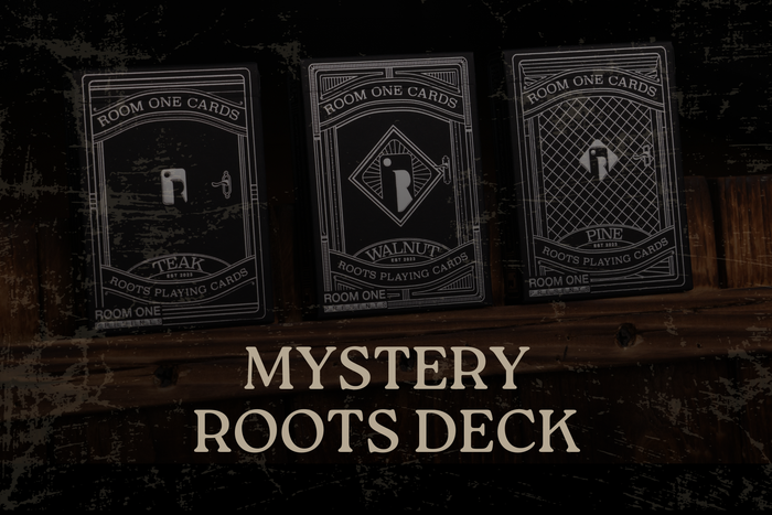 Mystery Roots | Free with $80+ Purchase