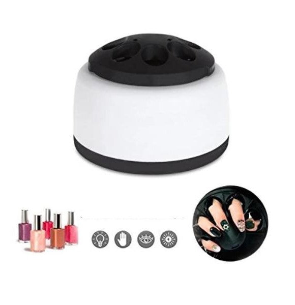 Nail Polish Remover Machine Gel Polish Remover Steam Off For Nails