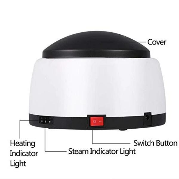 Nail Polish Remover Machine Gel Polish Remover Steam Off For Nails