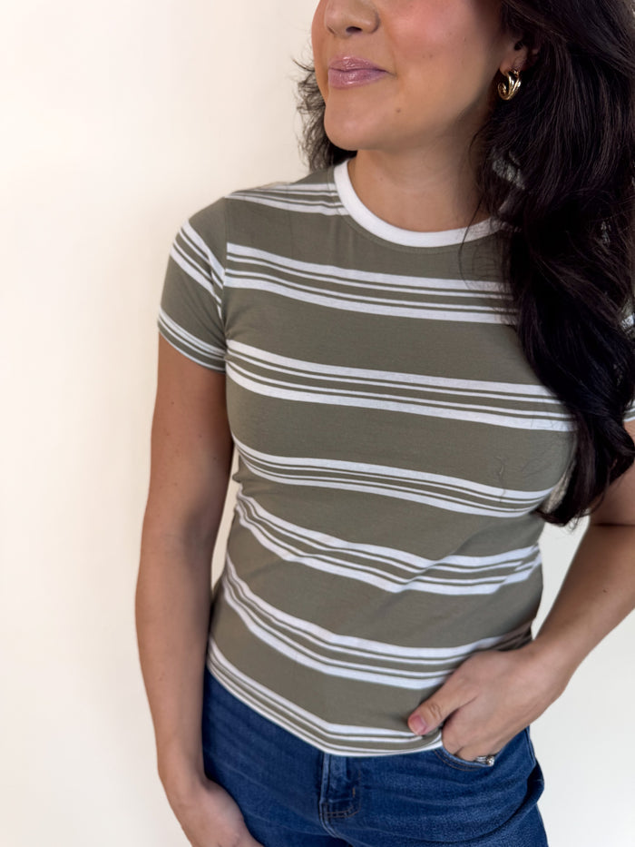 Natalia Tee