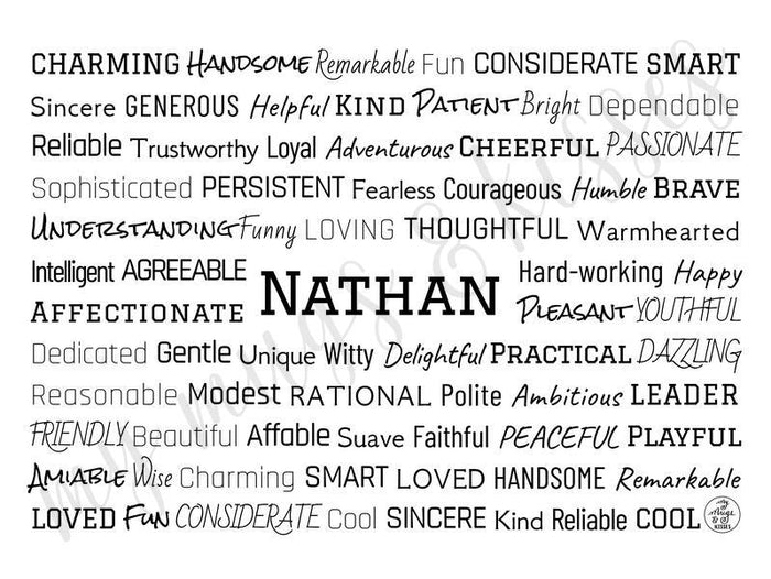 Nathan Tumbler