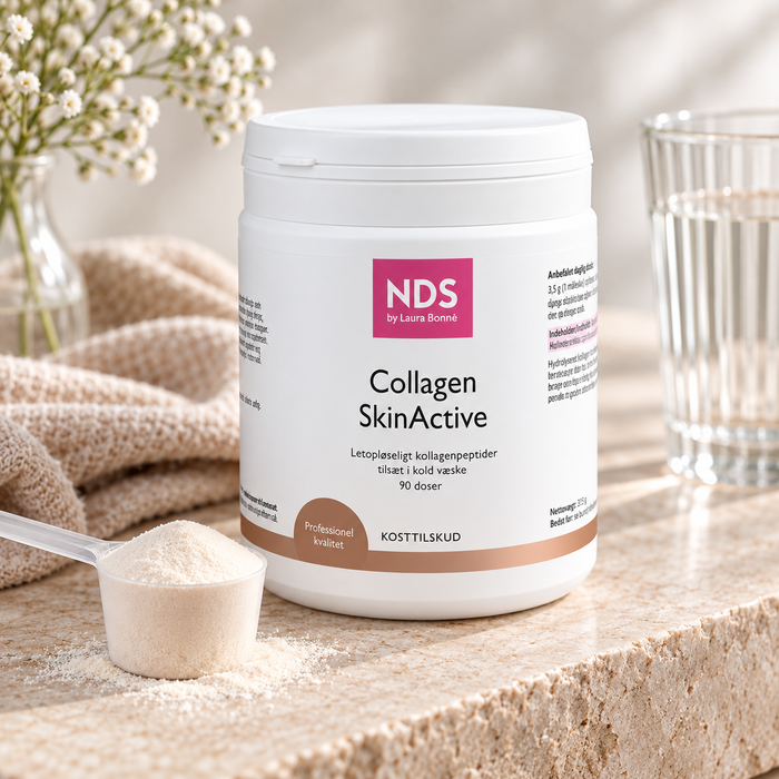 NDS - Collagen SkinActive - 225 g.