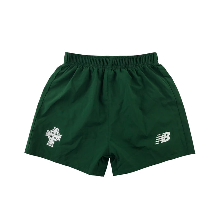 Preloved kids sports shorts