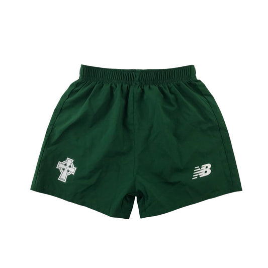 Preloved kids sports shorts
