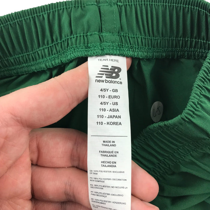 Preloved kids sports shorts