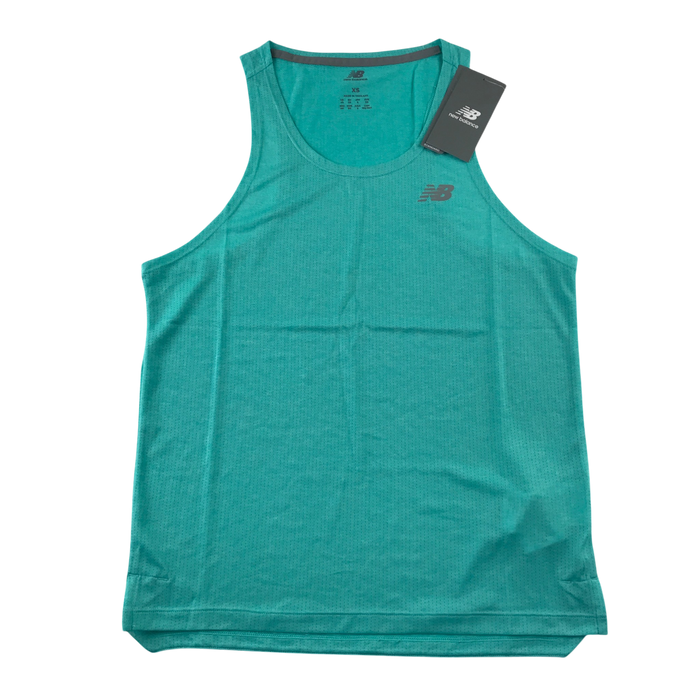 Second-hand New Balance sports top for adults