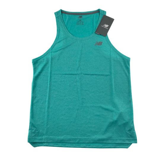 Second-hand New Balance sports top for adults