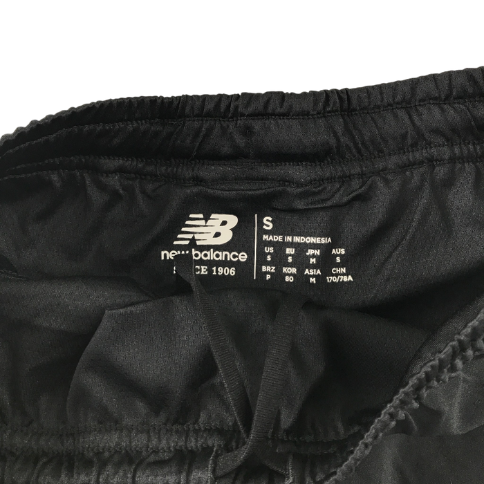 Second-hand New Balance shorts for adults