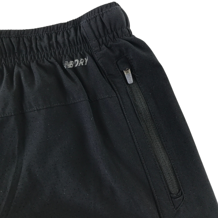 Second-hand New Balance shorts for adults