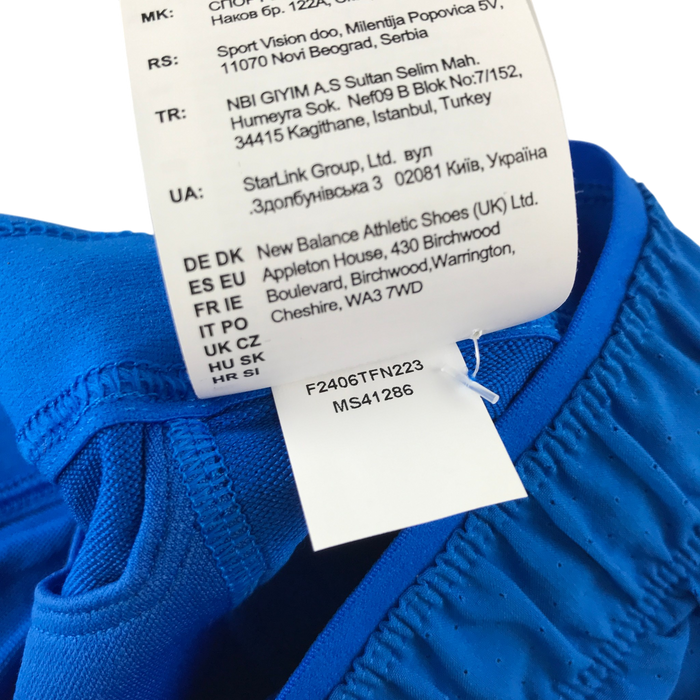 Second-hand New Balance sportswear for adults
