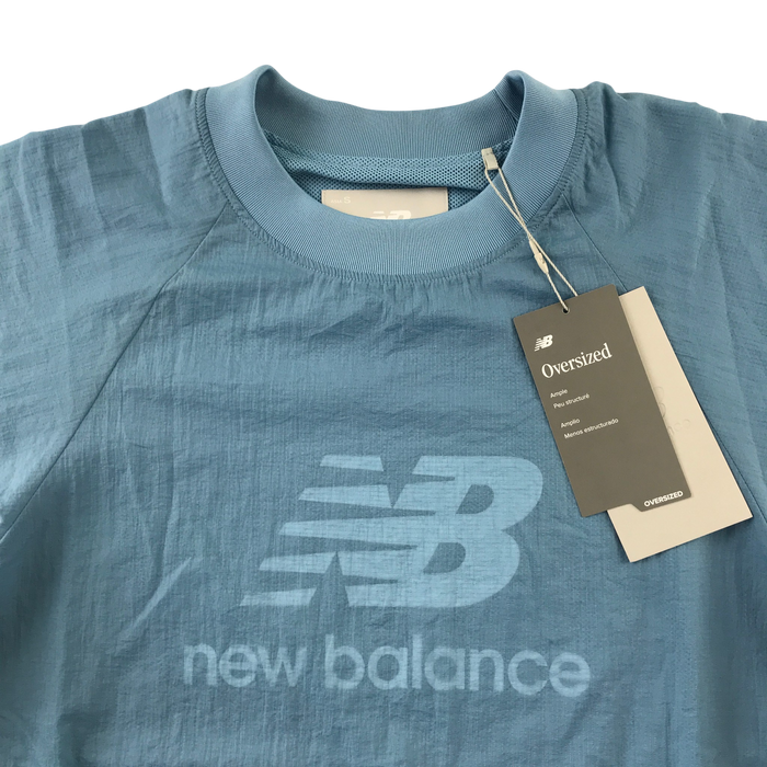Second-hand New Balance activewear for adults