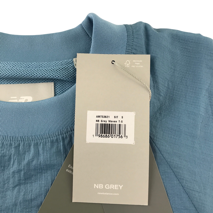 Second-hand New Balance activewear for adults