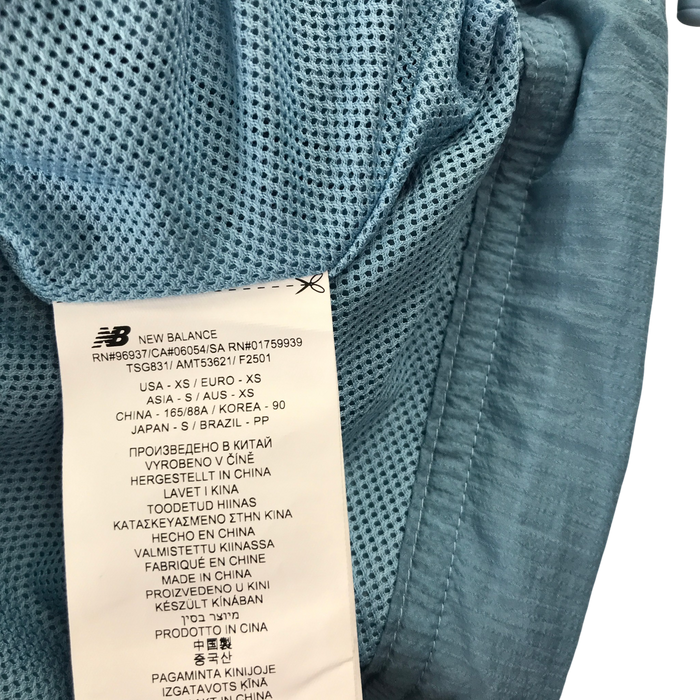 Second-hand New Balance activewear for adults