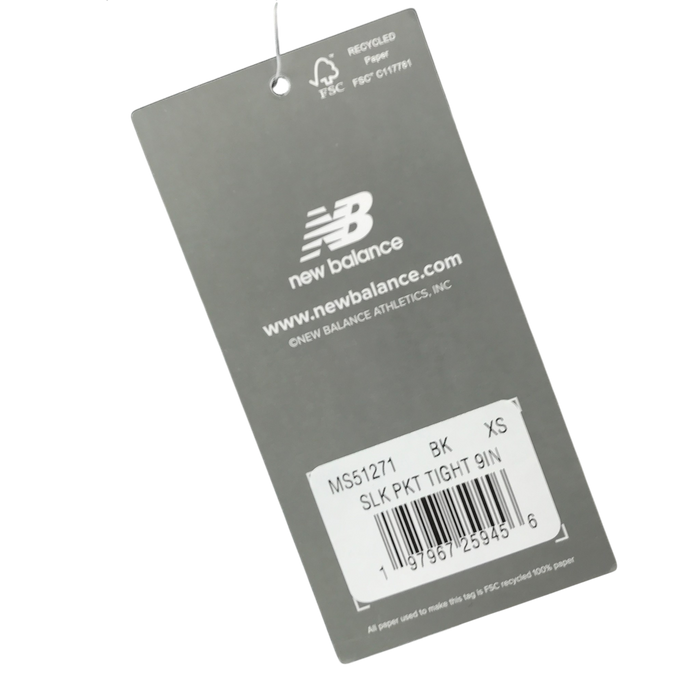 Second-hand New Balance activewear for adults