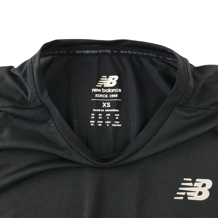Second-hand New Balance activewear for adults