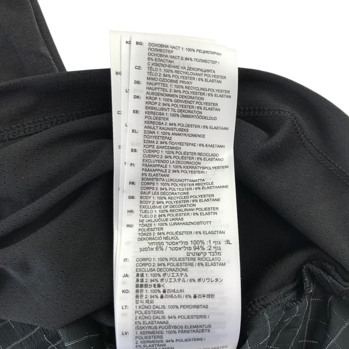 Second-hand New Balance activewear for adults