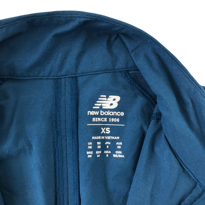 Second-hand New Balance activewear for adults