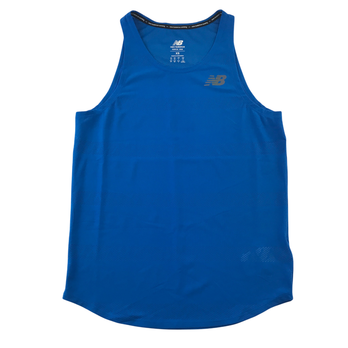 Second-hand New Balance sports top for adults