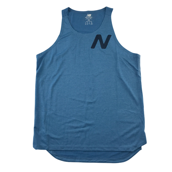 Second-hand New Balance sports top for adults