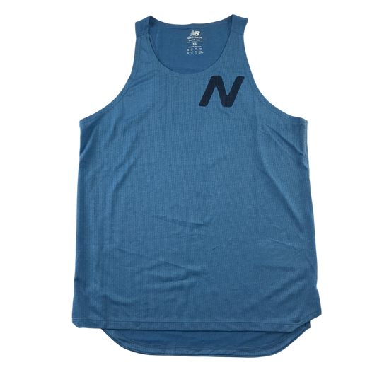 Second-hand New Balance sports top for adults