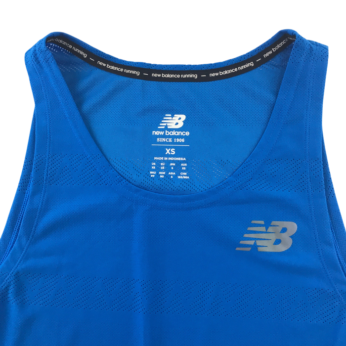 Second-hand New Balance sports top for adults