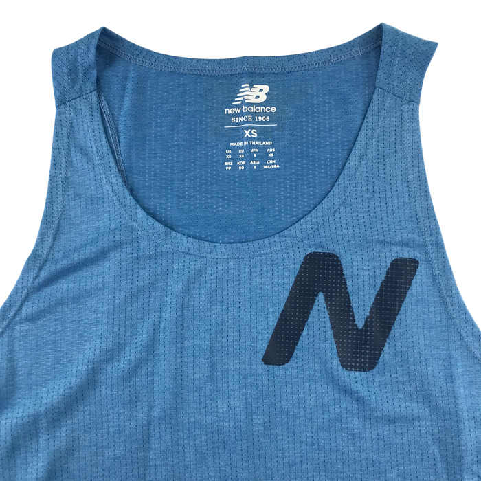 Second-hand New Balance sports top for adults