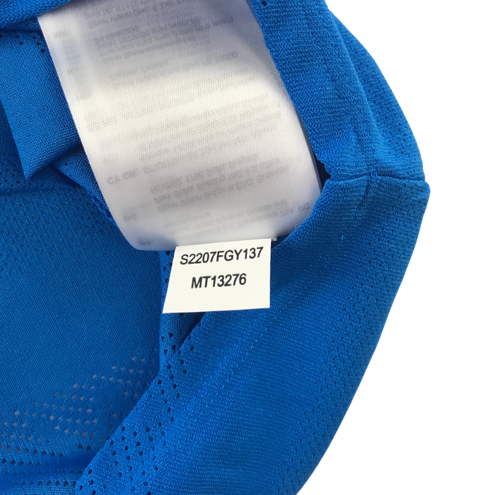 Second-hand New Balance sports top for adults